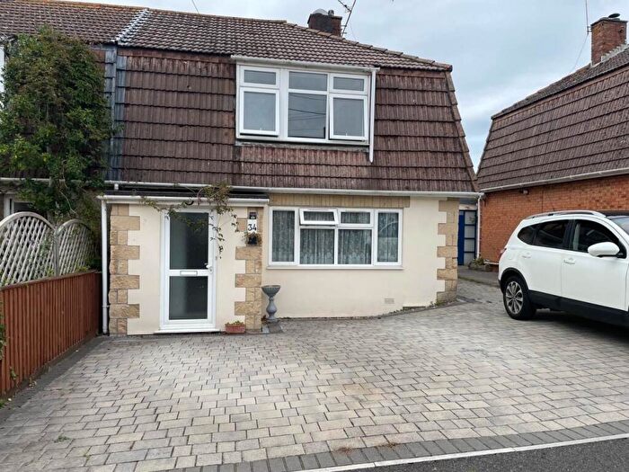 3 Bedroom House To Rent In Claverham Park, Claverham, North Somerset, BS49