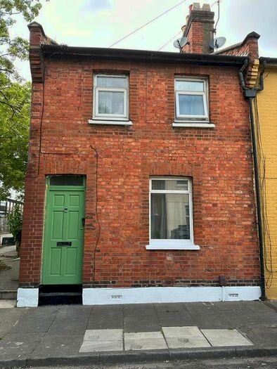 3 Bedroom Terraced House To Rent In Goodhall Street, London, NW10