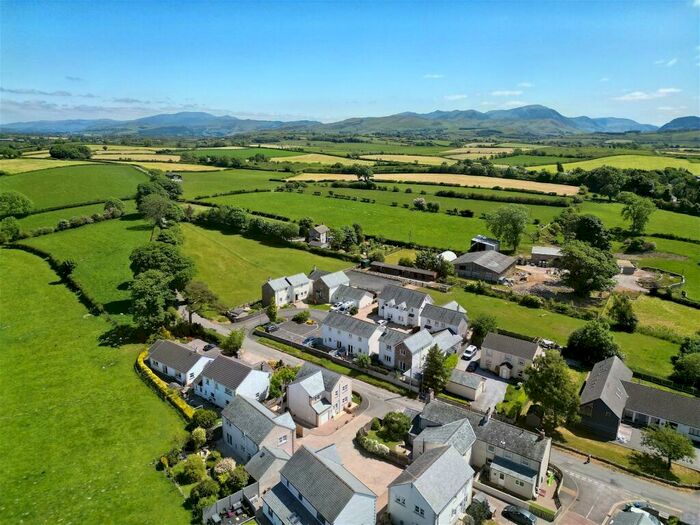 3 Bedroom Semi-Detached House For Sale In Dean, Workington, CA14