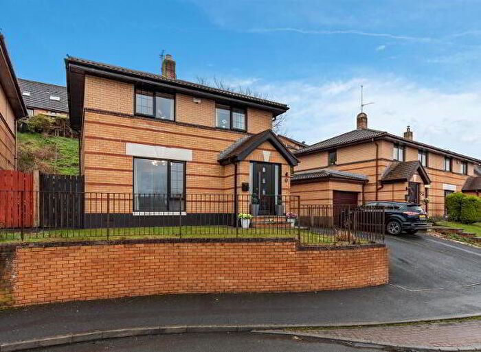3 Bedroom Detached House For Sale In Old Mill Park, Belfast, BT16