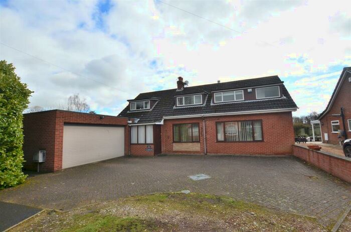 4 Bedroom Detached House To Rent In Holloway Road, Duffield, Belper, DE56