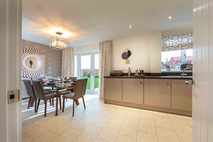 3 Bedroom Detached House For Sale In Brassgout Reen Road, Newport, NP19