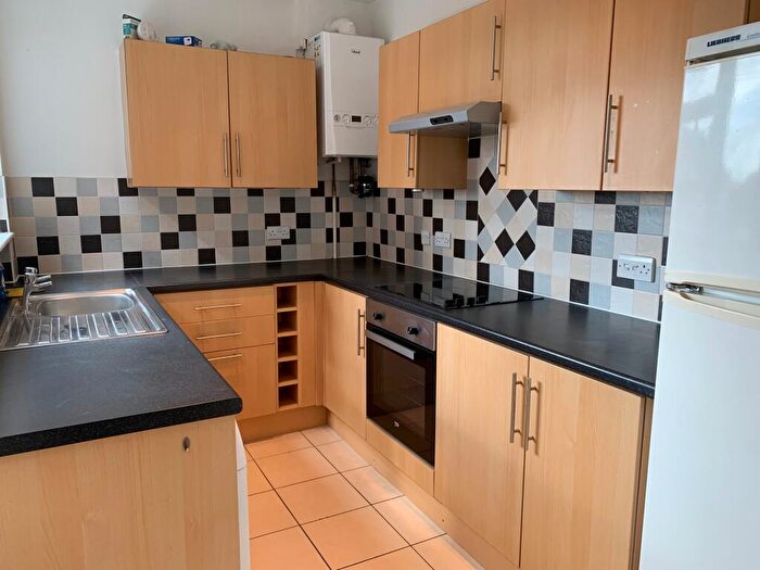 2 Bedroom House To Rent In Frederick Street, Lincoln, LN2