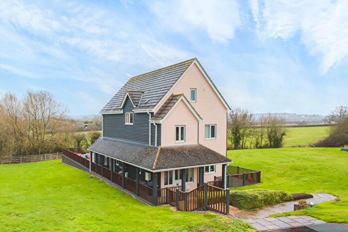 4 Bedroom Detached House For Sale In Wiltshire Leisure Village, Vastern, Royal Wootton Bassett, Wiltshire, SN4