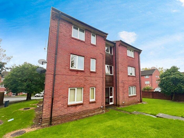 1 Bedroom Semi-Detached House To Rent In Marney Road, Grange Park, Swindon, Wiltshire, SN5