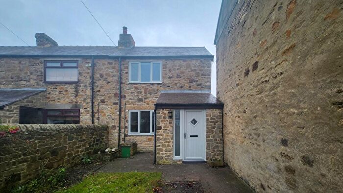 2 Bedroom Cottage To Rent In Lanchester Road, Lanchester, DH7