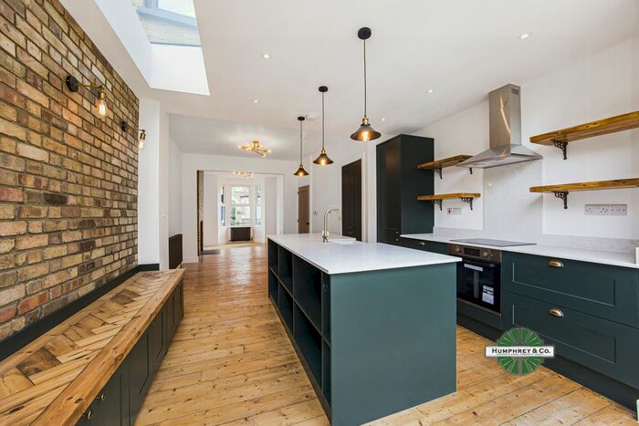 4 Bedroom Terraced House To Rent In Corporation Street, London, E15