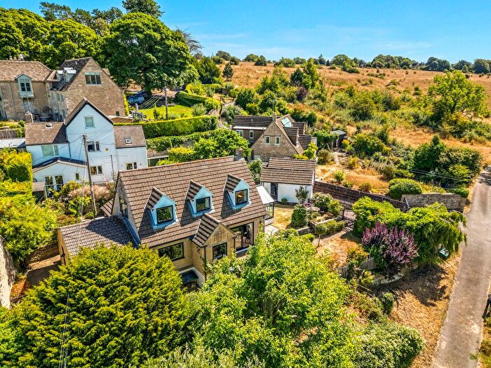 4 Bedroom Detached House For Sale In Little London, Rodborough, GL5