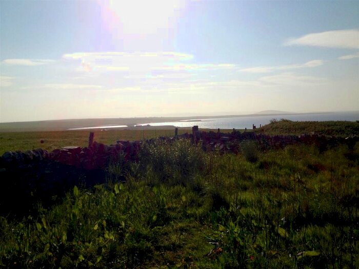 Land For Sale In Balfour, Orkney, KW17