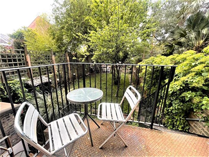 1 Bedroom Flat To Rent In Highbury New Park, Highbury, N5