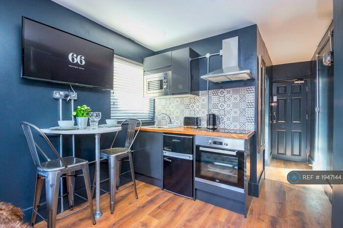 1 Bedroom Flat To Rent In Pleasant Road, Southend-On-Sea, SS1