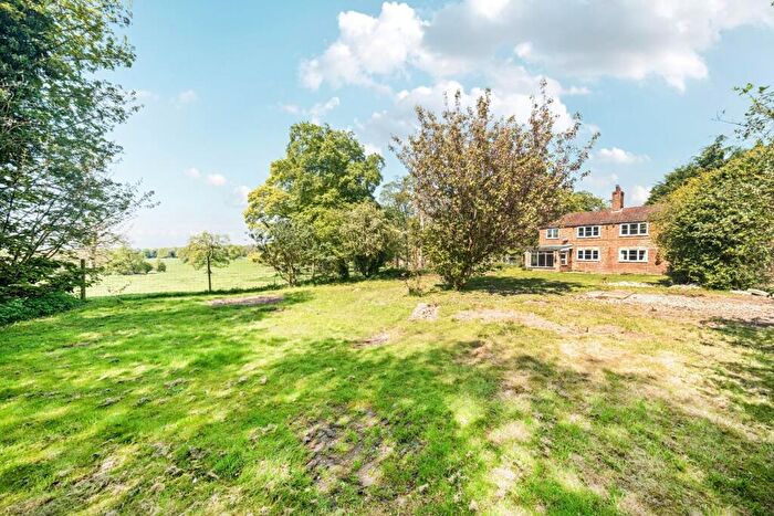 2 Bedroom Detached House For Sale In Top Yard, Baumber, LN9