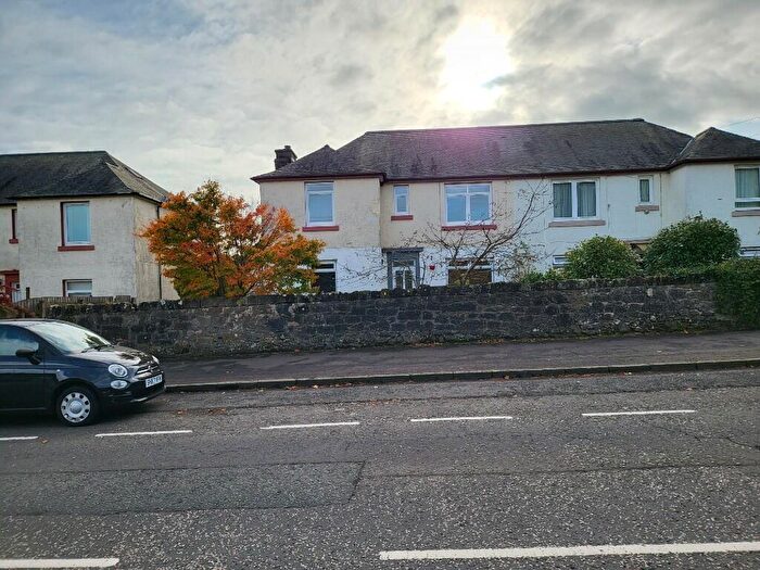 2 Bedroom Apartment For Sale In Main Street, EH52