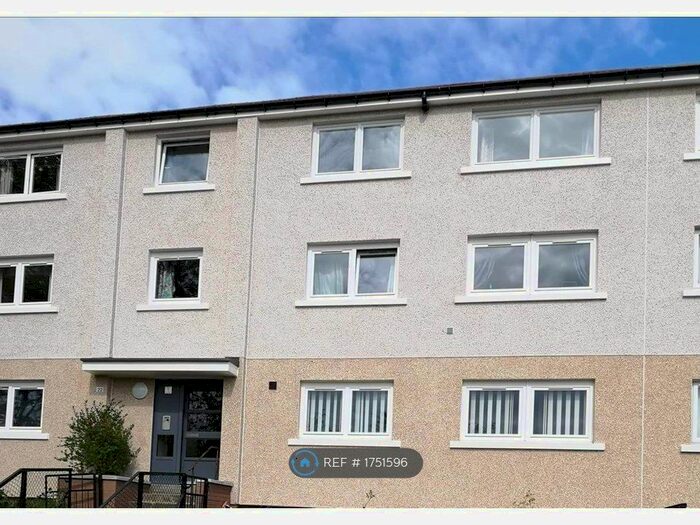 3 Bedroom Flat To Rent In Shandon Crescent, Balloch, Alexandria, G83