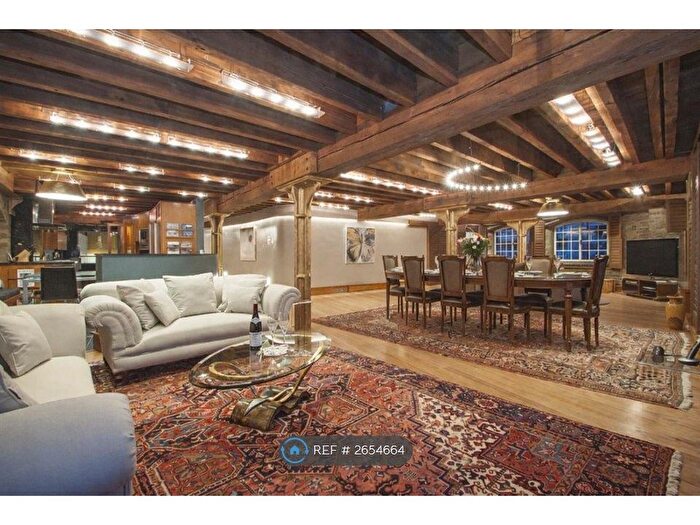 4 Bedroom Flat To Rent In New Concordia Wharf, London, SE1