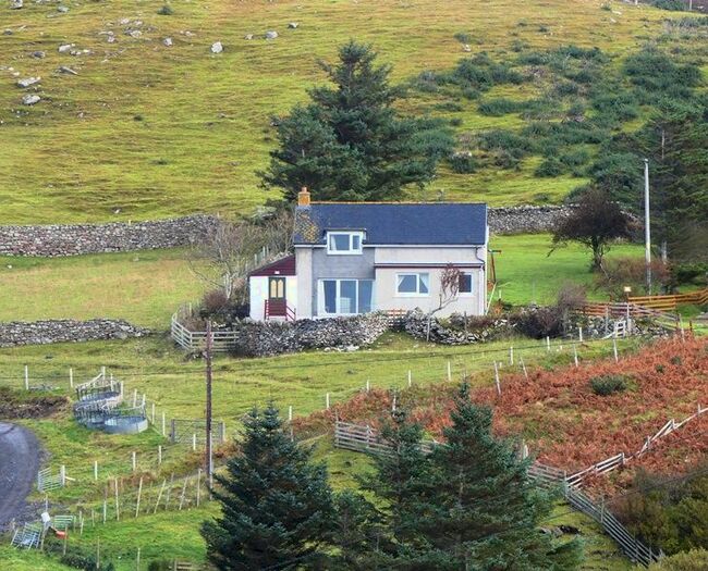 2 Bedroom Detached House For Sale In Kirktomy, Bettyhill, KW14