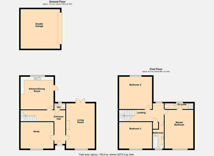 3 Bedroom Plot For Sale In *** Building Plot *** Church Road, Egleton, Oakham, LE15