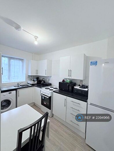 1 Bedroom Flat To Rent In The Hyde, London, NW9