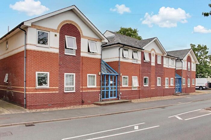 2 Bedroom Flat To Rent In St. Neots Road, Eaton Ford, PE19