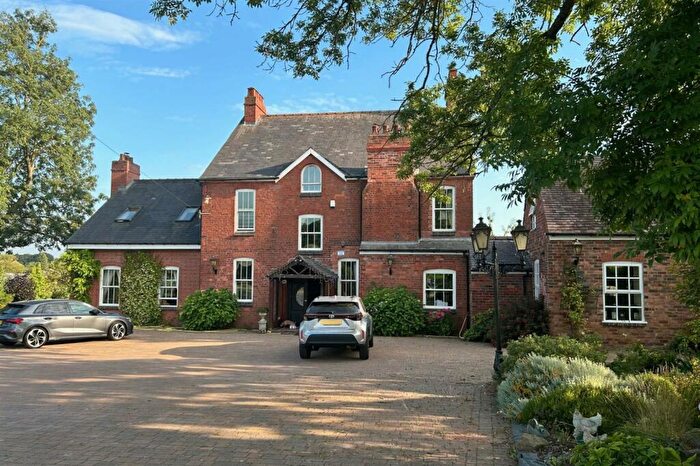 6 Bedroom Detached House For Sale In Foxcote Farm, Oldnall Road, Stourbridge, DY9