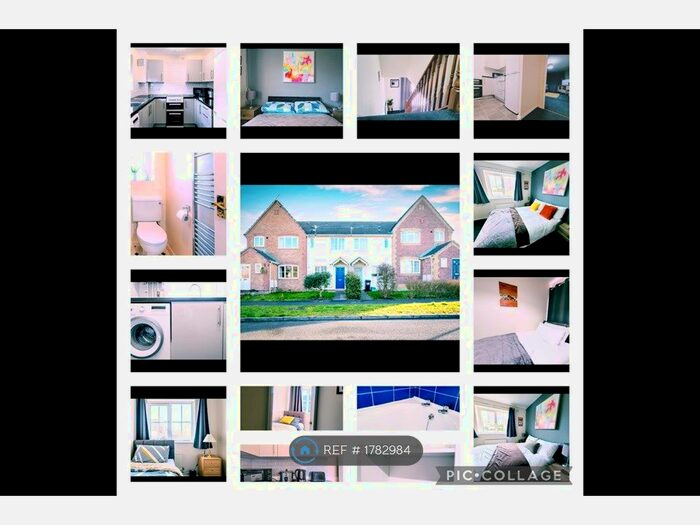 2 Bedroom Semi-Detached House To Rent In Bristol, Bristol, BS34