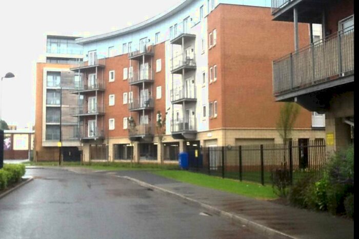 1 Bedroom Apartment To Rent In Brindley House, Elmira Way, Salford Quays, M5