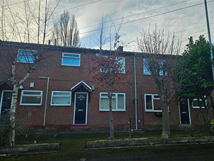1 Bedroom Flat To Rent In Belle Vue Court, Stockton-On-Tees, TS20