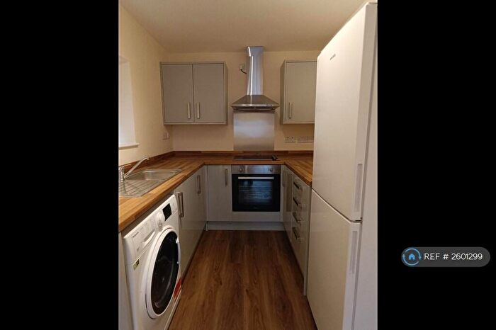2 Bedroom Flat To Rent In Corporation Street, Nuneaton, CV11
