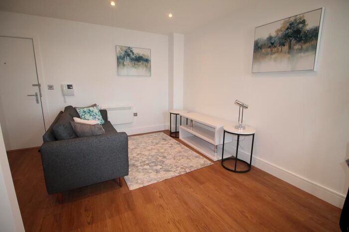 2 Bedroom Flat To Rent In Greenview House, London Road, Romford, RM7