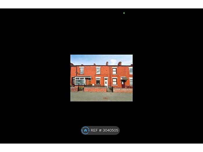 2 Bedroom Terraced House To Rent In Vine St, Wigan, WN1