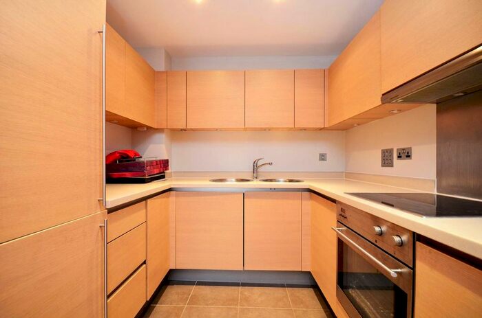 1 Bedroom Flat To Rent In Page Street, Westminster, London, SW1P