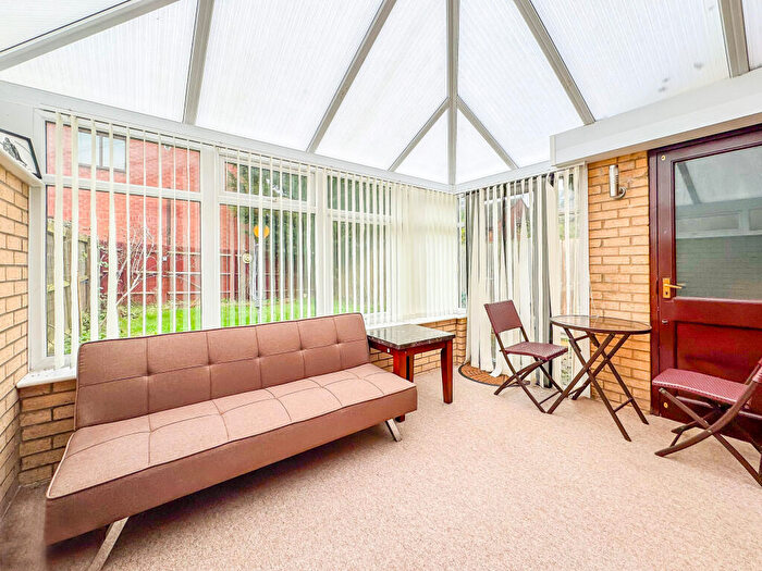2 Bedroom Semi-Detached House For Sale In Bill Rickaby Drive, CB8