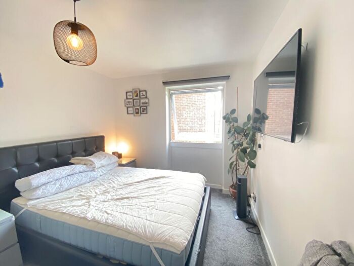 2 Bedroom Apartment To Rent In Arkley Road, Hemel Hempstead, HP2