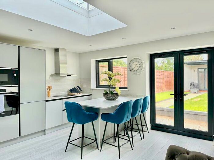 2 Bedroom Terraced House To Rent In Elms Road, Cassington, OX29