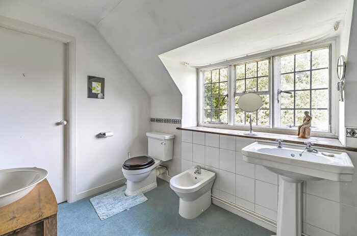 5 Bedroom Detached House For Sale In Staple Fitzpaine, Taunton, Somerset, TA3