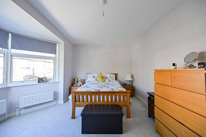 4 Bedroom Semi-Detached House To Rent In Devonshire Hill Lane, , Tottenham, London, N17