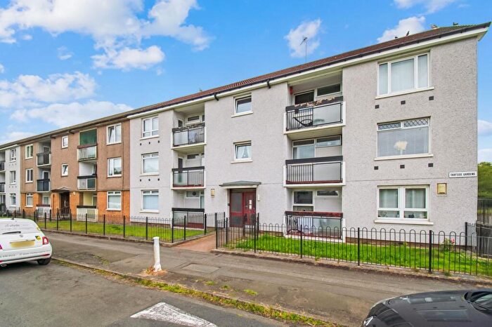 2 Bedroom Flat To Rent In Tarfside Gardens, Flat /, Cardonald, Glasgow, G52