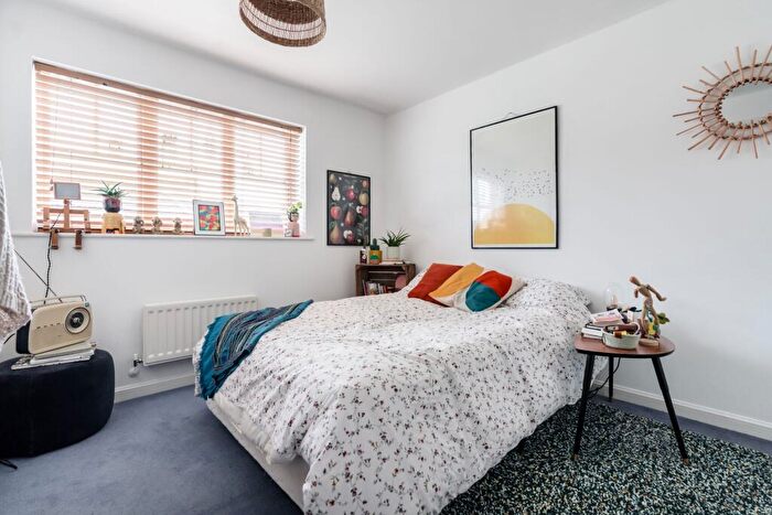 4 Bedroom Detached House For Sale In Gibbs Close, Little Melton, NR9