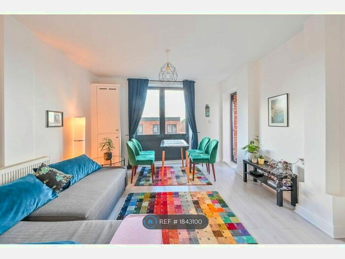 1 Bedroom Flat To Rent In Jeeyas, London, E16