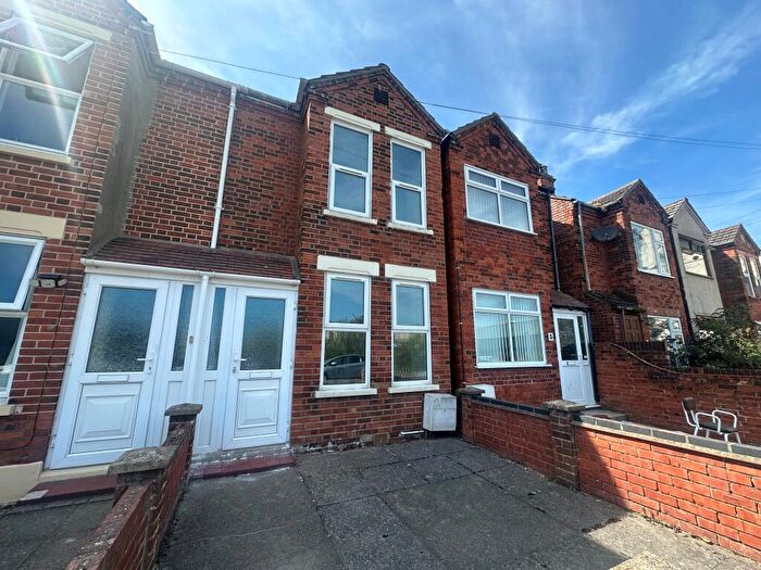 3 Bedroom Terraced House To Rent In Blackwall Reach, Gorleston, Great Yarmouth, NR31