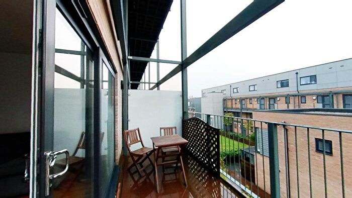 2 Bedroom Maisonette To Rent In Flamsteed Close, Cambridge, CB1