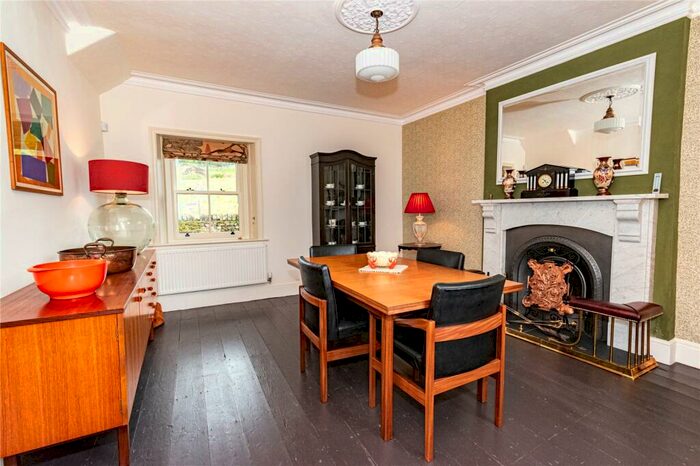 2 Bedroom Semi-Detached House For Sale In Copper Hall, Croglin, Penrith, Cumbria, CA4