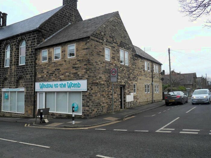 2 Bedroom Flat To Rent In Frances Street, Farsley, Pudsey LS28