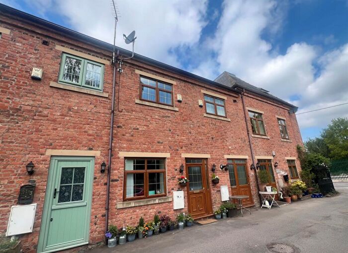 1 Bedroom Character Property For Sale In Station Road, Ranskill, Retford, DN22