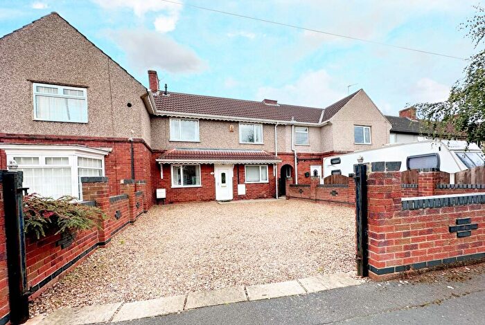 3 Bedroom House To Rent In Paxton Crescent, Armthorpe, Doncaster, DN3