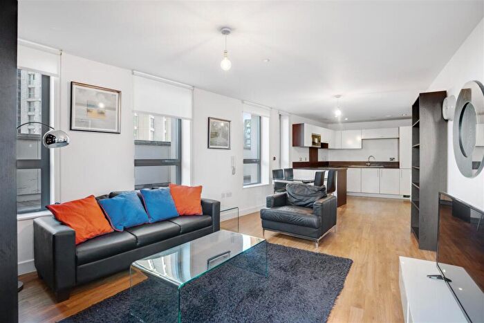 2 Bedroom Apartment For Sale In Sienna Alto, Lewisham, SE13
