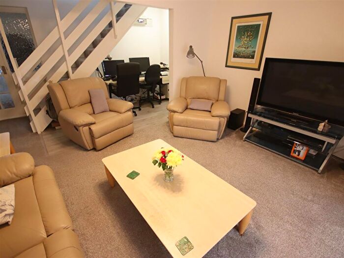3 Bedroom Terraced House For Sale In Southmead, Chippenham, SN14