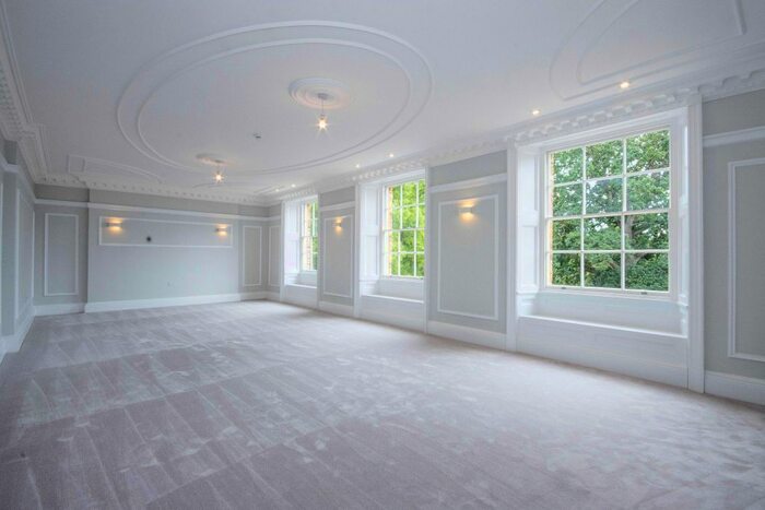 2 Bedroom Flat For Sale In Harefield Place House, The Drive, Ickenham, Uxbridge, UB10