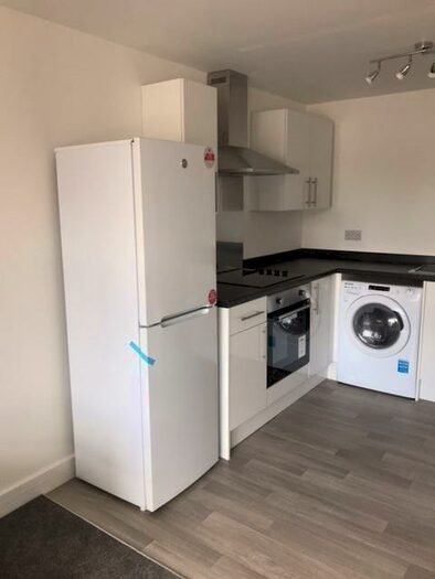 1 Bedroom Apartment To Rent In Oakdale Road, Nottingham, Nottinghamshire, NG5