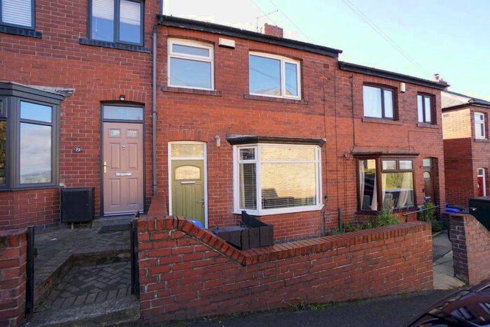 3 Bedroom Terraced House To Rent In Bole Hill Lane, Crookes, Sheffield, S10